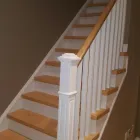 Business 3 image STAIRSTEPS LTD. Staircase Manufacturers & Suppliers in Mississauga ON