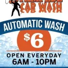 Business 2 image STAMPEDE CAR WASH Car Wash & Detailing in Calgary AB