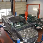 Entreprises 4 image STANFORD AUTO CENTRE INC Automotive dans Parksville BC