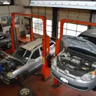 Entreprises 6 image STANFORD AUTO CENTRE INC Automotive dans Parksville BC