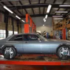 Entreprises 7 image STANFORD AUTO CENTRE INC Automotive dans Parksville BC