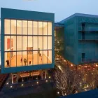 Entreprises 6 image STANTEC ARCHITECTURE LTD ARCHITECTS Business & Professional Services dans Toronto ON