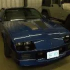 Business 3 image STAR AUTO GLASS & UPHOLSTERY Automotive in Belleville ON