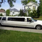 Business 7 image STAR LIMOUSINES travel & tourism in Laval QC