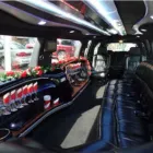 Business 9 image STAR LIMOUSINES travel & tourism in Laval QC