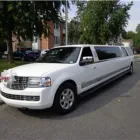 Business 11 image STAR LIMOUSINES travel & tourism in Laval QC