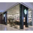 Entreprises 9 image STARBUCKS Food & Beverage dans Aurora ON