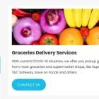 Entreprises 2 image STATION COURIER SERVICES Couriers & Messengers dans Richmond BC