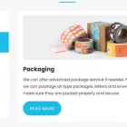 Entreprises 5 image STATION COURIER SERVICES Couriers & Messengers dans Richmond BC