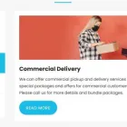 Entreprises 8 image STATION COURIER SERVICES Couriers & Messengers dans Richmond BC