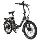 Entreprises 2 image STATION E-BIKE RENTAL Motorcycle & Scooter Rentals dans Richmond BC