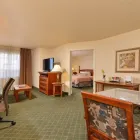 Business 28 image STAYBRIDGE SUITES CALGARY AIRPORT Wedding Venues in Calgary AB