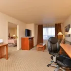 Business 47 image STAYBRIDGE SUITES CALGARY AIRPORT Wedding Venues in Calgary AB