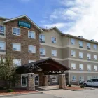 Business 65 image STAYBRIDGE SUITES CALGARY AIRPORT Wedding Venues in Calgary AB