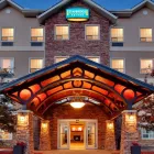 Business 66 image STAYBRIDGE SUITES CALGARY AIRPORT Wedding Venues in Calgary AB