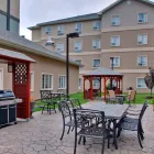 Business 90 image STAYBRIDGE SUITES CALGARY AIRPORT Wedding Venues in Calgary AB