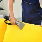 Entreprises 1 image STEAM KLEEN LTD. Carpet, Curtain & Upholstery Cleaners dans North York ON