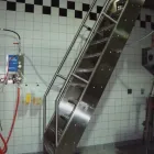 Entreprises 7 image STEELTEC INDUSTRIES LTD Welders dans Chilliwack BC