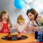 Business 1 image STEM WONDERS FOR EDUTAINMENT Educational Services in Calgary AB