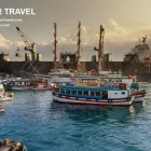 Business 5 image STENNER TRAVEL INC. Travel Agents in Richmond BC