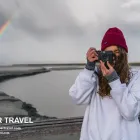 Business 1 image STENNER TRAVEL INC. Travel Agents in Richmond BC