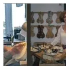 Business 6 image STENSLAND & GIRARD LUTHIERS -ARCHETIERS Shopping in Laval QC