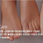 Business 1 image STEP BY STEP ORTHOTIC, MOBILITY, AND GAIT CENTRE in Belleville ON