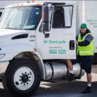 Entreprises 2 image STERICYCLE Waste Disposal & Collection Services dans Brampton ON