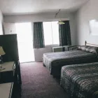 Business 2 image STETSON VILLAGE INN travel & tourism in Calgary AB