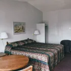 Business 3 image STETSON VILLAGE INN travel & tourism in Calgary AB