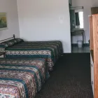 Business 1 image STETSON VILLAGE INN travel & tourism in Calgary AB