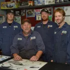 Business 1 image STEVE'S SERVICE Automotive in Sidney BC