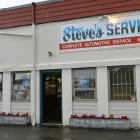 Business 7 image STEVE'S SERVICE Automotive in Sidney BC