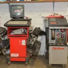 Business 3 image STEVE'S SERVICE Automotive in Sidney BC