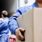 Business 5 image STOCKER'S MOVING & STORAGE Moving & Relocation Services in Saanichton BC