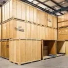 Business 7 image STOCKER'S MOVING & STORAGE Moving & Relocation Services in Saanichton BC