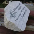 Entreprises 3 image STONE ENGRAVING ONTARIO Stone Products Manufacturers & Suppliers dans Toronto ON