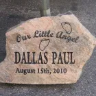 Entreprises 3 image STONE ENGRAVING ONTARIO Stonework & Stonemasons dans York ON