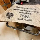 Entreprises 1 image STONE ENGRAVING ONTARIO Stonework & Stonemasons dans York ON