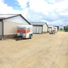 Entreprises 1 image STOR-MOR STORAGE Storage Facilities & Self-Storage Units dans Red Deer AB