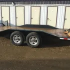 Entreprises 2 image STOR-MOR STORAGE Storage Facilities & Self-Storage Units dans Red Deer AB