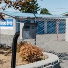 Entreprises 8 image STORAGE FOR YOUR LIFE - PARKSVILLE (VANCOUVER ISLAND) Storage Facilities & Self-Storage Units dans Parksville BC