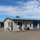 Entreprises 12 image STORAGE FOR YOUR LIFE - PARKSVILLE (VANCOUVER ISLAND) Storage Facilities & Self-Storage Units dans Parksville BC
