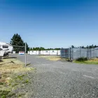 Entreprises 15 image STORAGE FOR YOUR LIFE - PARKSVILLE (VANCOUVER ISLAND) Storage Facilities & Self-Storage Units dans Parksville BC