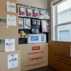 Entreprises 21 image STORAGE FOR YOUR LIFE - PARKSVILLE (VANCOUVER ISLAND) Storage Facilities & Self-Storage Units dans Parksville BC