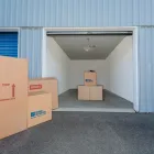 Entreprises 22 image STORAGE FOR YOUR LIFE - PARKSVILLE (VANCOUVER ISLAND) Storage Facilities & Self-Storage Units dans Parksville BC