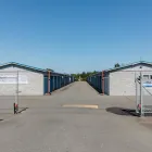 Entreprises 26 image STORAGE FOR YOUR LIFE - PARKSVILLE (VANCOUVER ISLAND) Storage Facilities & Self-Storage Units dans Parksville BC