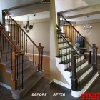 Entreprises 2 image STRATALINE INC Wood Finishing Services dans North York ON