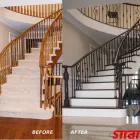 Entreprises 6 image STRATALINE INC Wood Finishing Services dans North York ON