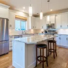 Business 9 image STREAMSIDES HOMES AND LANDSCAPES Real Estate & Home Improvement in Parksville BC